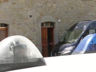Donna accoltellata dal marito a Tuoro sul Trasimeno, ascoltata in ospedale