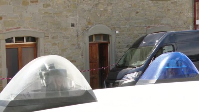 Donna accoltellata dal marito a Tuoro sul Trasimeno, ascoltata in ospedale