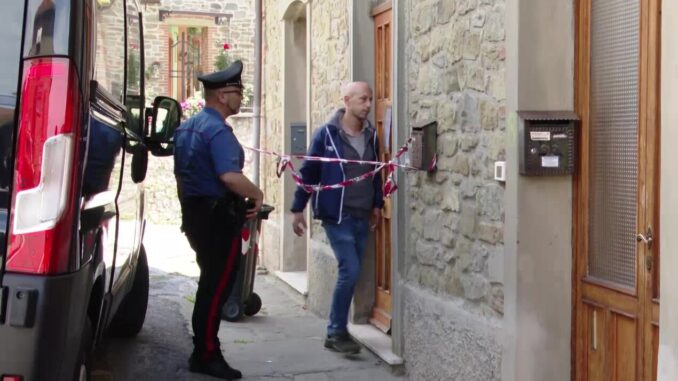 Bimba di cinque anni accoltellata dal padre: seconda operazione per evitare gravi danni