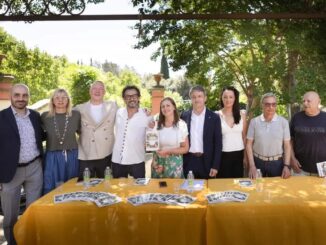 Settimana Magionese e Palio del Giogo 2024 Cultura e Tradizione