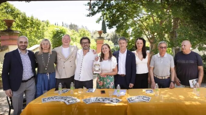 Settimana Magionese e Palio del Giogo 2024 Cultura e Tradizione