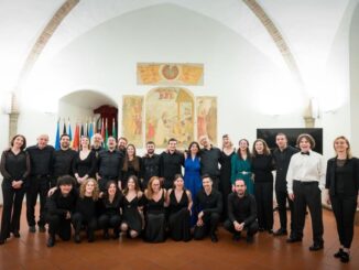 Festival Internazionale Giovani Concertisti