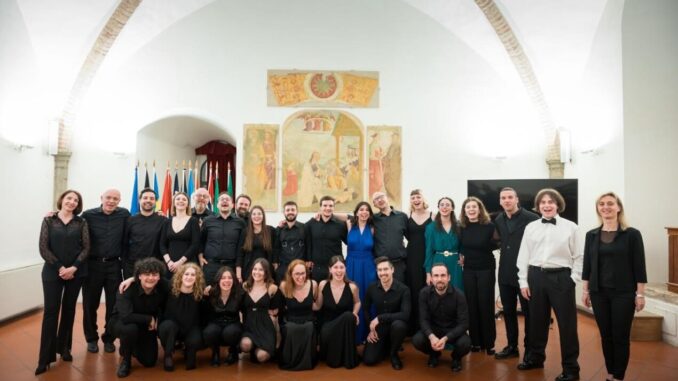 Festival Internazionale Giovani Concertisti