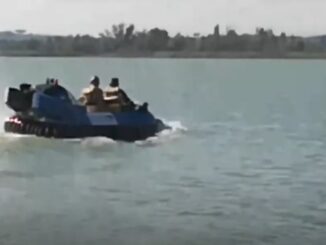 Lotta ai Chironomidi: Interventi Continui nell'Area del Lago Trasimeno