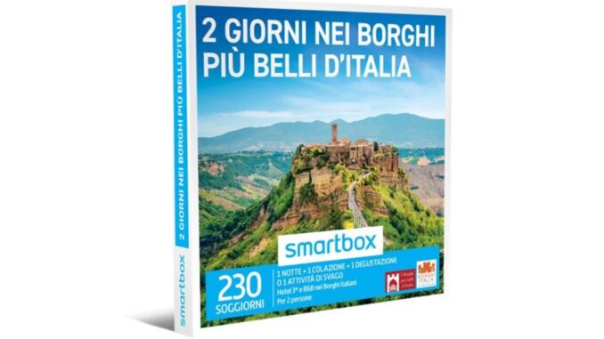 Notte di San Lorenzo: Eventi nei Borghi più Belli d’Italia