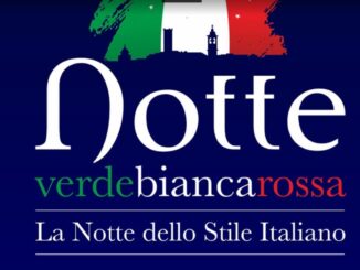 Città della Pieve celebra il Made in Italy Notte Verde Bianca Rossa