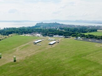 Endurance internazionale sempre più green in Umbria: a Castiglione del Lago le best practice dello sport sostenibile