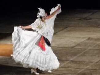 Castiglione Lago: Georgia e Bulgaria 45ª Rassegna del folklore