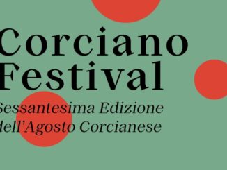Corciano Festival: 60esima Edizione tra Arte e Cultura