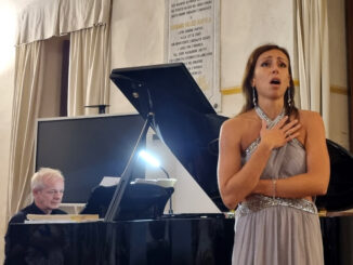 La grande lirica fa centro: il successo di “Omaggio a Puccini”