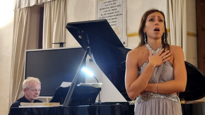 La grande lirica fa centro: il successo di “Omaggio a Puccini”