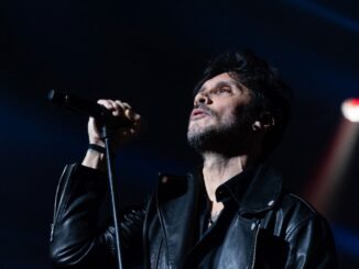 Corciano festival, anteprima il 9 agosto nel parco Enzo Milani con Fabrizio Moro