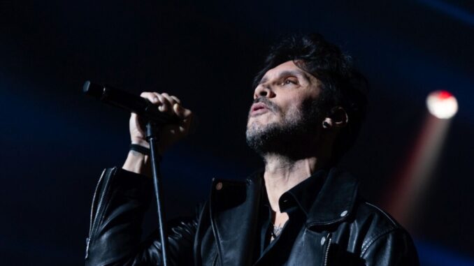 Corciano festival, anteprima il 9 agosto nel parco Enzo Milani con Fabrizio Moro