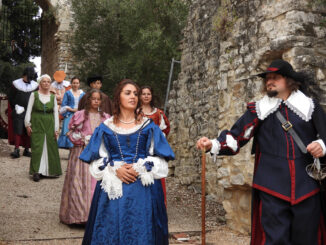 In pieno svolgimento la “Solenne Festa di San Domenico, splendori tra Rinascimento e Barocco”