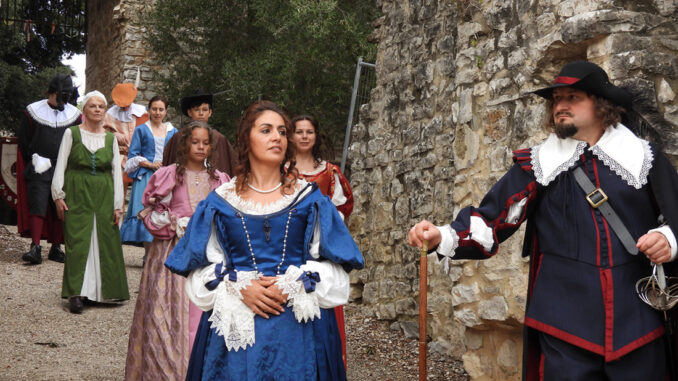 In pieno svolgimento la “Solenne Festa di San Domenico, splendori tra Rinascimento e Barocco”
