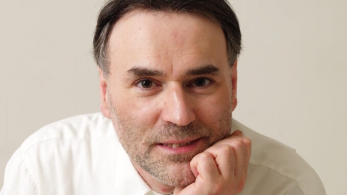 Il pianista Alessandro Bistarelli domani al Festival di Musica Classica