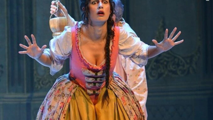 La grande lirica Castiglione del Lago “Omaggio a Giacomo Puccini”