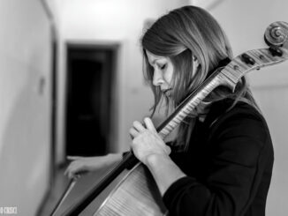 Concerto Quartetto Ascanio e Myung Jae Kho Festival Castiglione