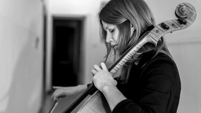 Concerto Quartetto Ascanio e Myung Jae Kho Festival Castiglione