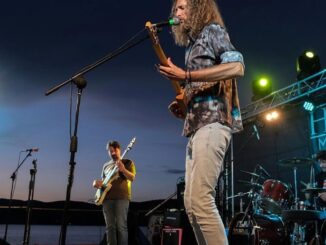 Due giorni di musica e dj set all’Humus Music Fest