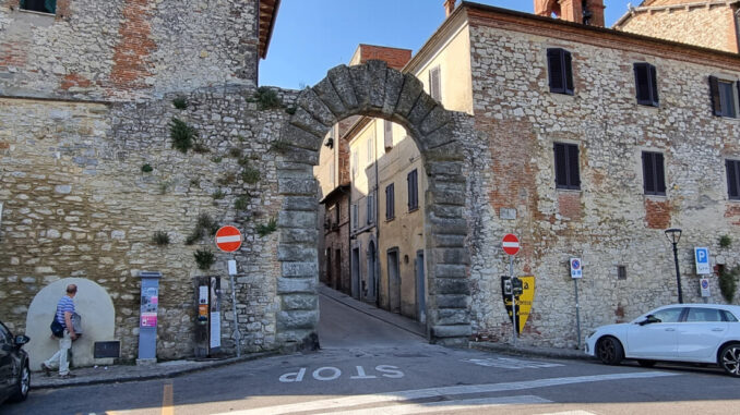 Nuova gestione dei parcheggi: si comincia il 12 agosto.