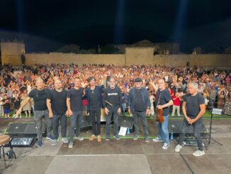 La Premiata Forneria Marconi torna in Umbria per concerto estivo