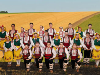 Entra nel vivo la XLV Rassegna Internazionale del Folklore