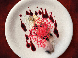 AldiVino: Ristorante in Umbria con Wine List per Piatti Vegetali