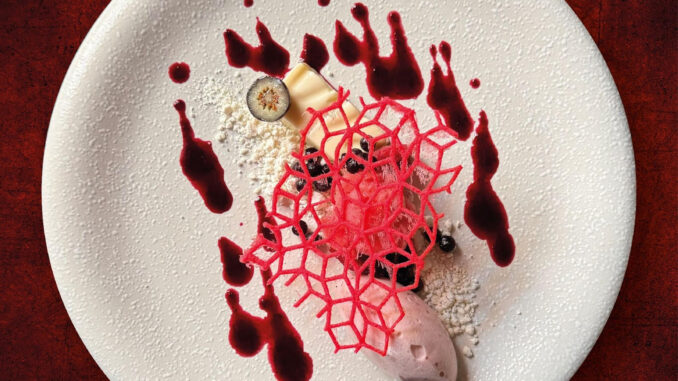 AldiVino: Ristorante in Umbria con Wine List per Piatti Vegetali