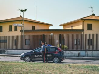 Truffa Online: Due Denunciati Affitto di Casa Vacanza Inesistente