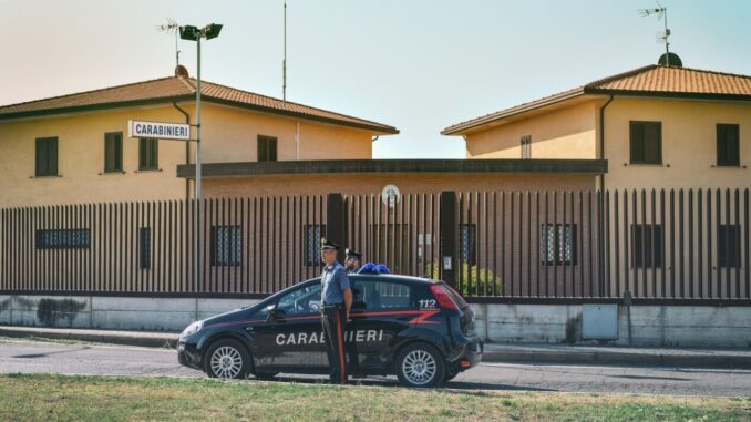 Truffa Online: Due Denunciati Affitto di Casa Vacanza Inesistente