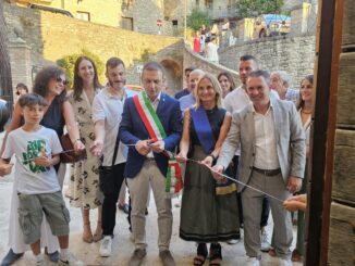Corciano Festival celebra la 60esima edizione