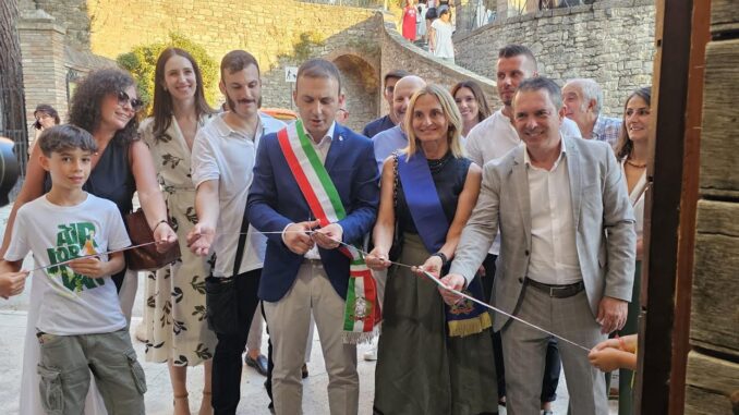 Corciano Festival celebra la 60esima edizione