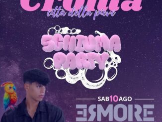 "Croma" torna a Città della Pieve il 10 agosto