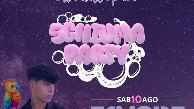 "Croma" torna a Città della Pieve il 10 agosto