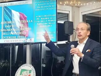 Gianluigi Rosi risponde a Meloni: "Basta spot politici sulla sanità"