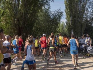 Il 15 settembre chiusura d’estate di corsa a Chiusi