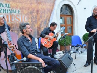 Hyperion Ensemble a Castiglione del Lago per Festival Internazionale Green Music