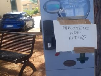 Richiesta chiarezza su parcheggi e area camper a Castiglione
