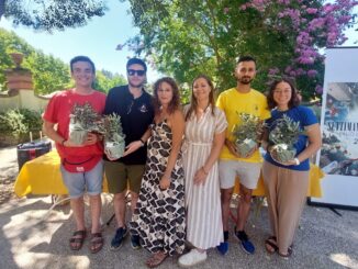 Novità alla Settimana Magionese: Palio del Giogo si rinnova