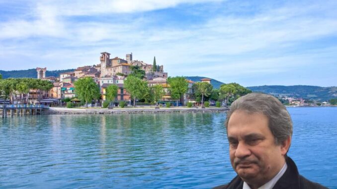 Crisi idrica del Lago Trasimeno: Fiore accusa la politica