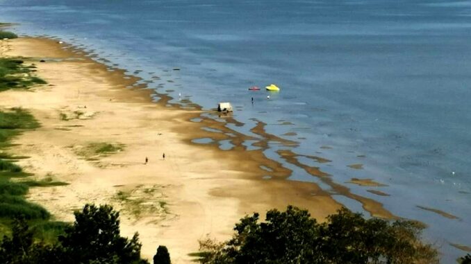 Risorse per il Trasimeno: obiettivo un piano strutturale