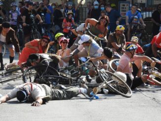 Domenica torna "Corsa Cobram": divertimento e beneficenza