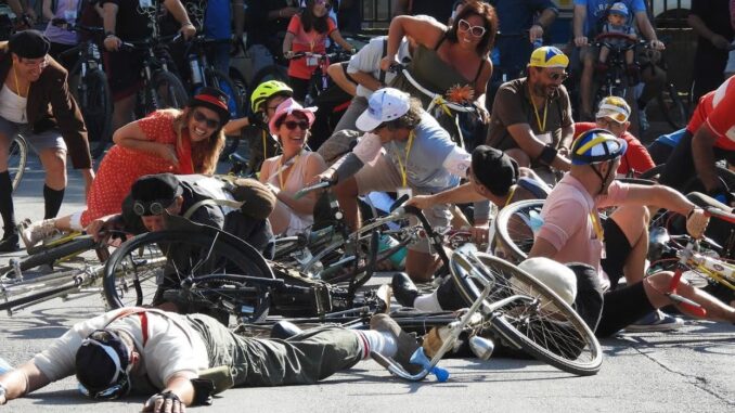 Domenica torna "Corsa Cobram": divertimento e beneficenza