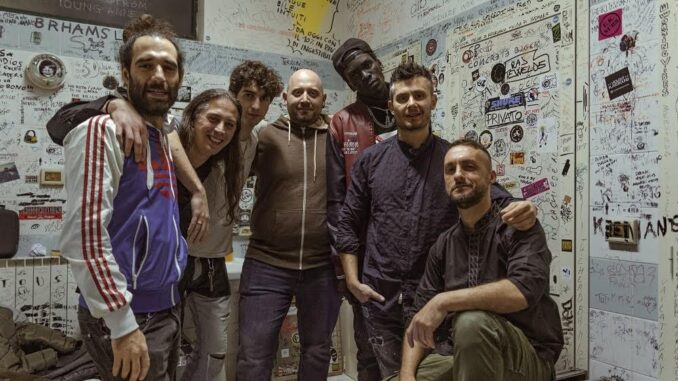 Festival itinerante porta musica underground in Umbria