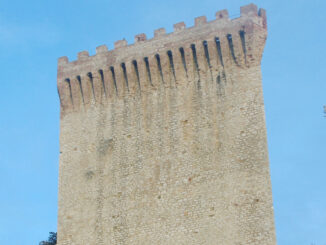 La Sottile Linea d’Umbria, unisce i musei di Castiglione del Lago e Amelia
