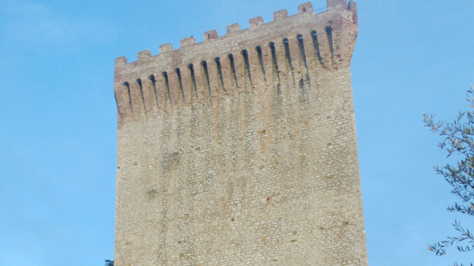La Sottile Linea d’Umbria, unisce i musei di Castiglione del Lago e Amelia