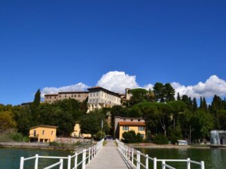 Festival delle Corrispondenze: Lettere e Culture al Trasimeno