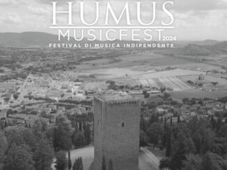 Musica e tante attività alla Torre dei Lambardi con Humus Fest