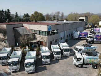 Tsa Trasimeno Servizi Ambientali percorso certificazione genere